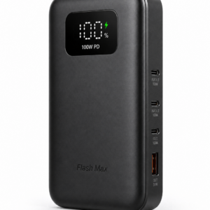 Flash Max